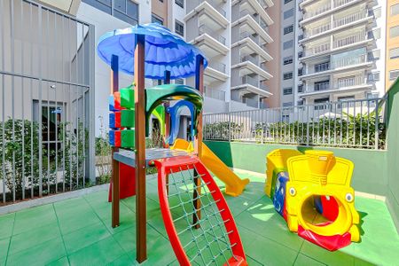 Apartamento para alugar com 49m², 2 quartos e sem vagaÁrea comum - Playground