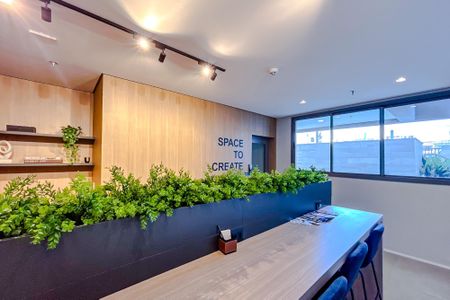 Apartamento para alugar com 49m², 2 quartos e sem vagaÁrea comum