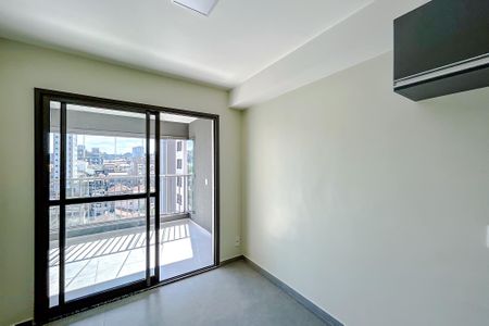 Apartamento para alugar com 49m², 2 quartos e sem vagaSala