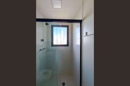 Apartamento para alugar com 49m², 2 quartos e sem vagaBanheiro