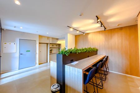 Apartamento para alugar com 49m², 2 quartos e sem vagaÁrea comum