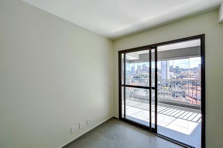 Sala de apartamento para alugar com 2 quartos, 49m² em Penha de França, São Paulo