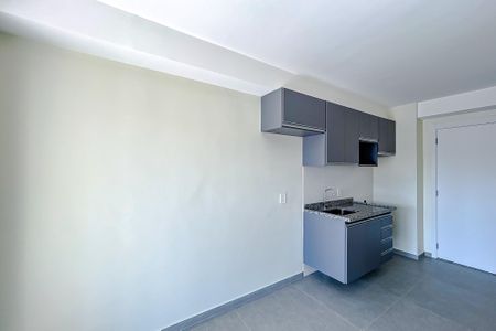 Apartamento para alugar com 49m², 2 quartos e sem vagaSala