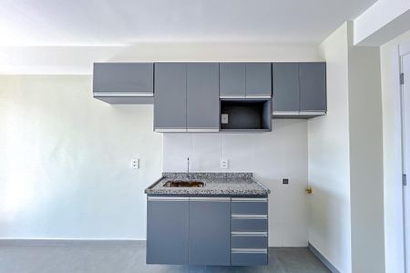 Apartamento para alugar com 49m², 2 quartos e sem vagaCozinha