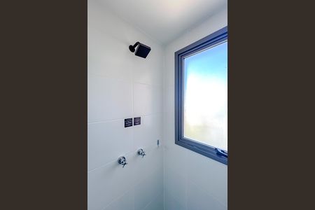 Apartamento para alugar com 49m², 2 quartos e sem vagaBanheiro