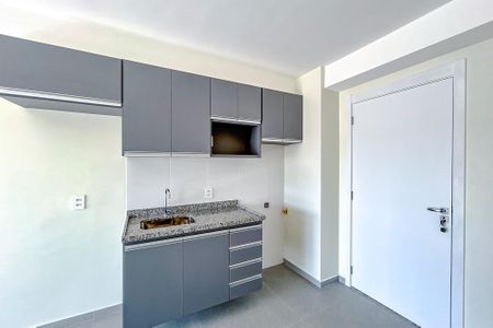 Apartamento para alugar com 49m², 2 quartos e sem vagaCozinha