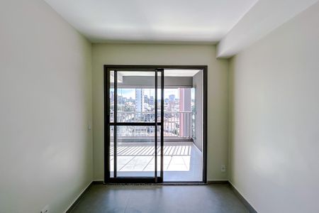 Sala de apartamento para alugar com 2 quartos, 49m² em Penha de França, São Paulo