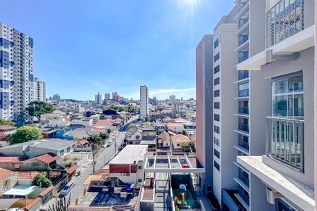 Apartamento para alugar com 49m², 2 quartos e sem vagaVista do Quarto 2
