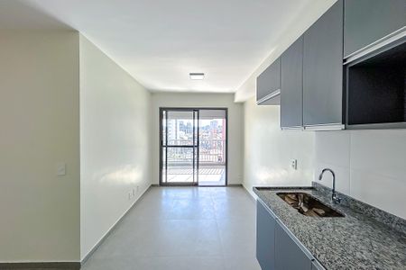 Apartamento para alugar com 49m², 2 quartos e sem vagaCozinha