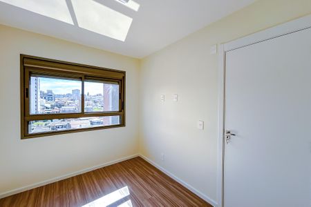 Apartamento para alugar com 49m², 2 quartos e sem vagaQuarto 2