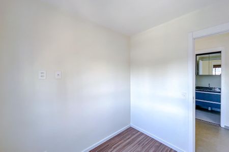 Apartamento para alugar com 49m², 2 quartos e sem vagaQuarto 1
