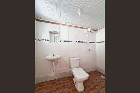 Casa para alugar com 200m², 2 quartos e sem vaga Casa para alugar com 200m², 2 quartos e sem vagaBanheiro