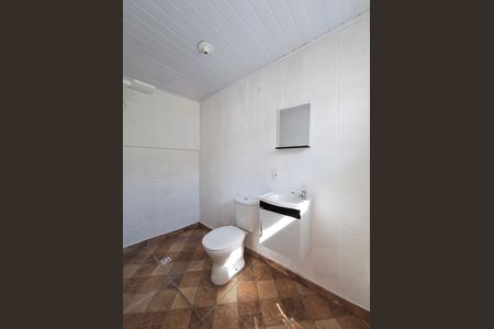 Casa para alugar com 200m², 2 quartos e sem vaga Casa para alugar com 200m², 2 quartos e sem vagaBanheiro 2