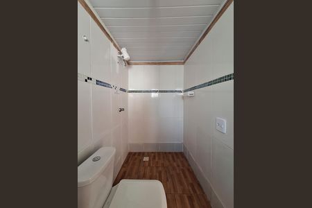 Banheiro de casa para alugar com 2 quartos, 200m² em Imirim, São Paulo