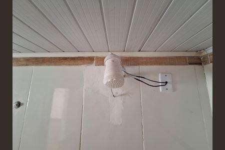 Banheiro de casa para alugar com 2 quartos, 200m² em Imirim, São Paulo