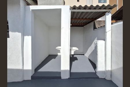 Casa para alugar com 200m², 2 quartos e sem vaga Casa para alugar com 200m², 2 quartos e sem vagaÁrea de Serviço