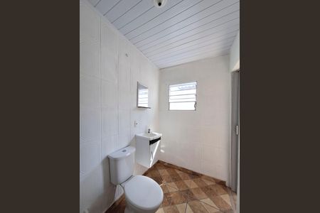 Casa para alugar com 200m², 2 quartos e sem vaga Casa para alugar com 200m², 2 quartos e sem vagaBanheiro 2