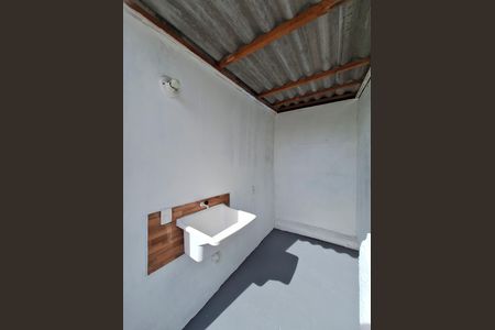 Casa para alugar com 200m², 2 quartos e sem vaga Casa para alugar com 200m², 2 quartos e sem vagaÁrea de Serviço