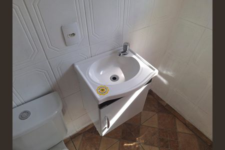 Casa para alugar com 200m², 2 quartos e sem vaga Casa para alugar com 200m², 2 quartos e sem vagaBanheiro 2