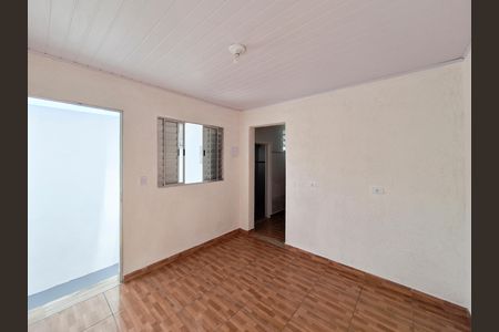 Sala de casa para alugar com 2 quartos, 200m² em Imirim, São Paulo