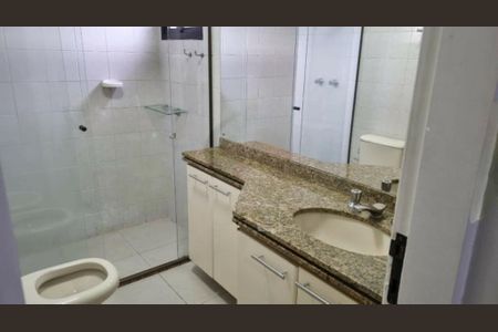Apartamento à venda com 115m², 4 quartos e 3 vagas