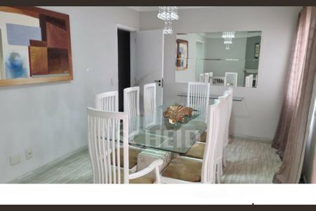 Apartamento à venda com 115m², 4 quartos e 3 vagas