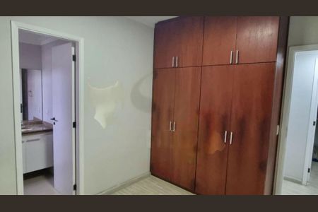 Apartamento à venda com 115m², 4 quartos e 3 vagas