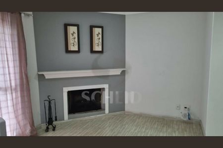 Apartamento à venda com 115m², 4 quartos e 3 vagas