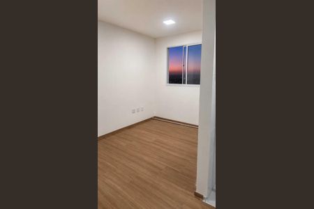 Apartamento para alugar com 44m², 2 quartos e 1 vaga Apartamento para alugar com 44m², 2 quartos e 1 vagaQuarto 1