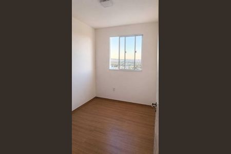 Sala de apartamento para alugar com 2 quartos, 44m² em Setor Faicalville, Goiânia