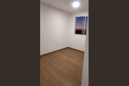 Quarto de apartamento para alugar com 2 quartos, 44m² em Setor Faicalville, Goiânia
