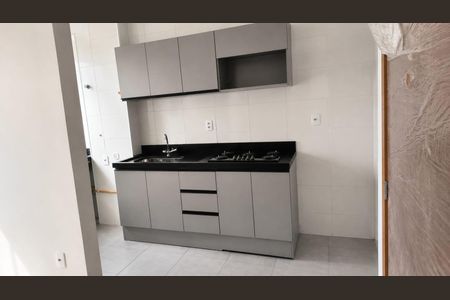 Apartamento para alugar com 44m², 2 quartos e 1 vaga Apartamento para alugar com 44m², 2 quartos e 1 vagaCozinha
