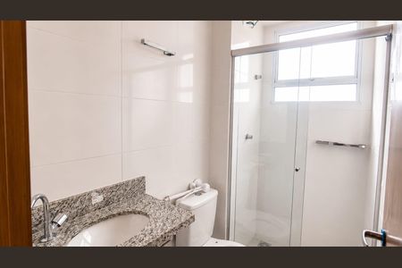 Apartamento para alugar com 44m², 2 quartos e 1 vaga