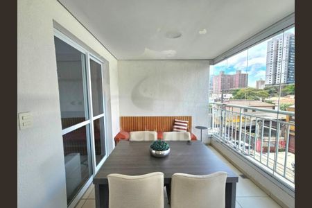 Apartamento à venda com 2 quartos, 59m² em Chácara Santo Antônio (Zona Sul), São Paulo