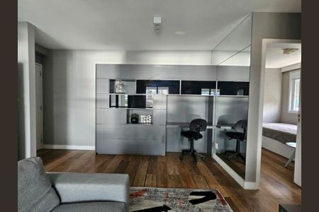 Apartamento à venda com 2 quartos, 59m² em Chácara Santo Antônio (Zona Sul), São Paulo