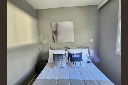 Apartamento à venda com 2 quartos, 59m² em Chácara Santo Antônio (Zona Sul), São Paulo