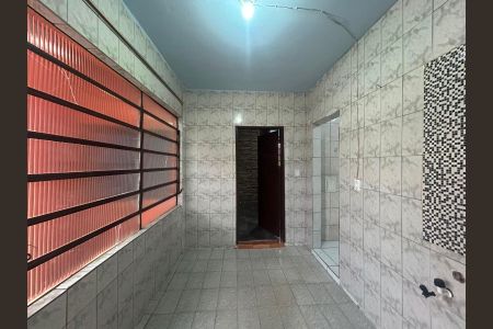 Casa para alugar com 100m², 3 quartos e 2 vagas Casa para alugar com 100m², 3 quartos e 2 vagasÁrea de Serviço