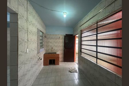 Casa para alugar com 100m², 3 quartos e 2 vagas Casa para alugar com 100m², 3 quartos e 2 vagasÁrea de Serviço