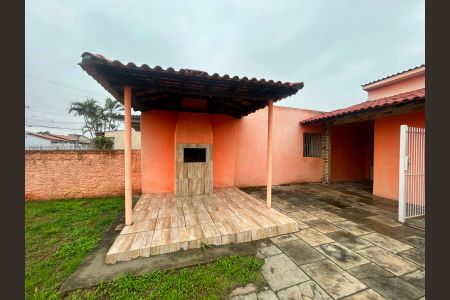 Casa para alugar com 100m², 3 quartos e 2 vagas Casa para alugar com 100m², 3 quartos e 2 vagasChurrasqueira