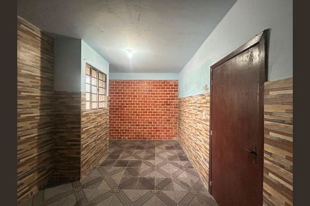 Quarto 2 de casa para alugar com 3 quartos, 100m² em Mathias Velho, Canoas