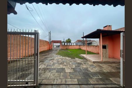 Casa para alugar com 100m², 3 quartos e 2 vagas Casa para alugar com 100m², 3 quartos e 2 vagasÁrea externa