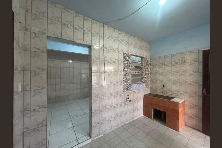 Casa para alugar com 100m², 3 quartos e 2 vagas Casa para alugar com 100m², 3 quartos e 2 vagasÁrea de Serviço