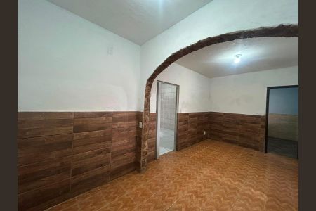 Sala de casa para alugar com 3 quartos, 100m² em Mathias Velho, Canoas