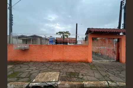 Casa para alugar com 100m², 3 quartos e 2 vagas Casa para alugar com 100m², 3 quartos e 2 vagasFachada