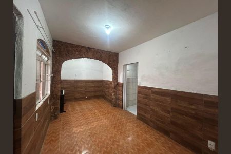 Sala de casa para alugar com 3 quartos, 100m² em Mathias Velho, Canoas