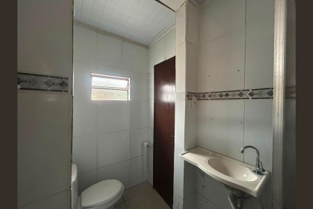 Casa para alugar com 100m², 3 quartos e 2 vagas Casa para alugar com 100m², 3 quartos e 2 vagasBanheiro