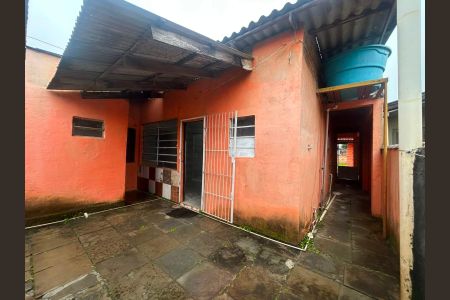 Casa para alugar com 100m², 3 quartos e 2 vagas Casa para alugar com 100m², 3 quartos e 2 vagasÁrea externa