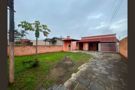 Casa para alugar com 100m², 3 quartos e 2 vagas Casa para alugar com 100m², 3 quartos e 2 vagasÁrea externa