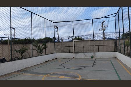 Apartamento para alugar com 44m², 2 quartos e sem vaga Apartamento para alugar com 44m², 2 quartos e sem vagaQuadra Esportiva