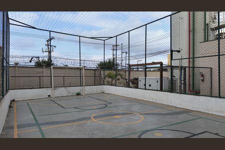 Apartamento para alugar com 44m², 2 quartos e sem vaga Apartamento para alugar com 44m², 2 quartos e sem vagaQuadra Esportiva